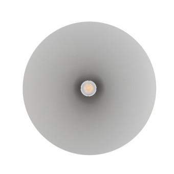 Подвесной светильник Nowodvorski Zenith M Gray 10878