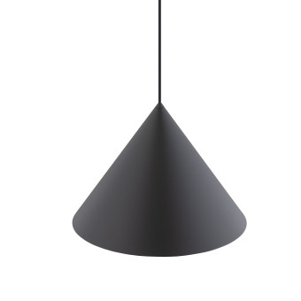 Подвесной светильник Nowodvorski Zenith M Gray 10879