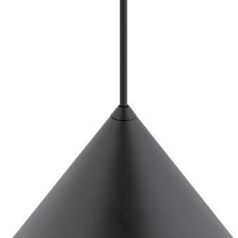 Подвесной светильник Nowodvorski Zenith M Gray 10879