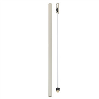 Потолочный cветильник Nowodvorski  Fourty XL Gray 10898