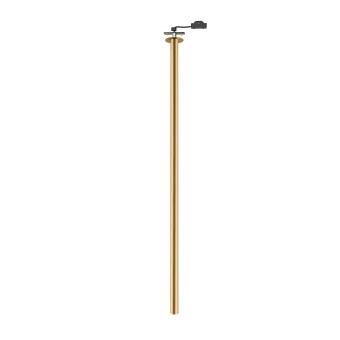 Встраиваемый светильник Nowodvorski Laser 900 Satine Gold 10915