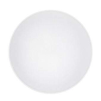 Потолочный cветильник Nowodvorski Agnes Round Led Pro White 10981