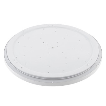 Потолочный cветильник Nowodvorski Agnes Round Led Pro White 10981