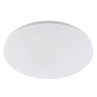 Потолочный cветильник Nowodvorski Agnes Round Led Pro White 10982