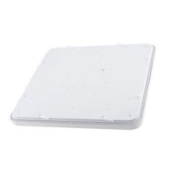 Потолочный cветильник Nowodvorski Agnes Square Led Pro White 10994