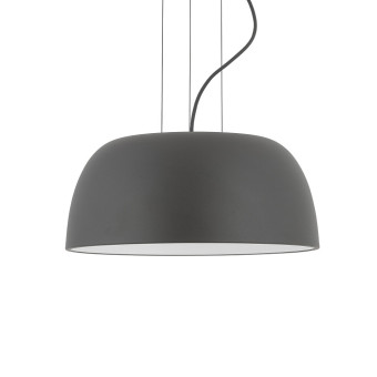 Подвесная люстра Nowodvorski Satellite S Gray 11227