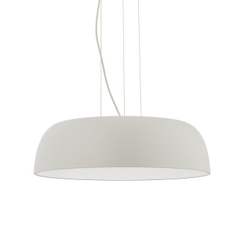 Подвесная люстра Nowodvorski Satellite L Gray 11231