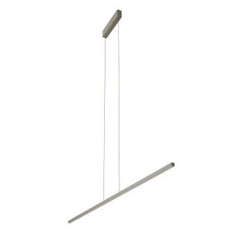 Подвесная люстра Nowodvorski Bar Led Silk Oliv E 11400