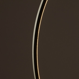 Подвесная люстра Nowodvorski Circolo Led M Silk Oliv E 11401