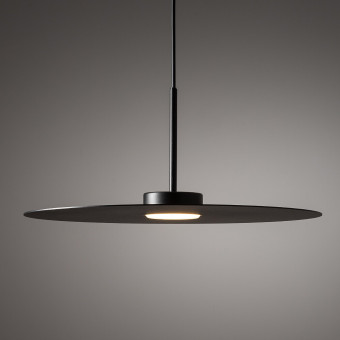 Подвесная люстра Nowodvorski Simone Black 11410