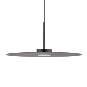 Подвесная люстра Nowodvorski Simone Black 11410