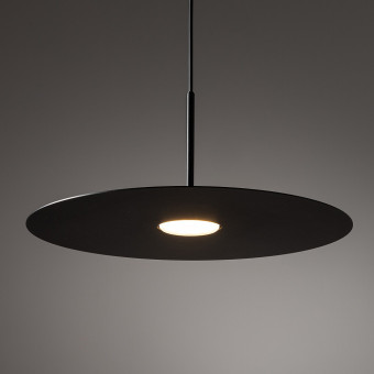 Подвесная люстра Nowodvorski Simone Black 11410