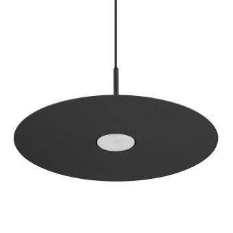 Подвесная люстра Nowodvorski Simone Black 11410