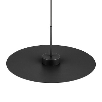 Подвесная люстра Nowodvorski Simone Black 11410