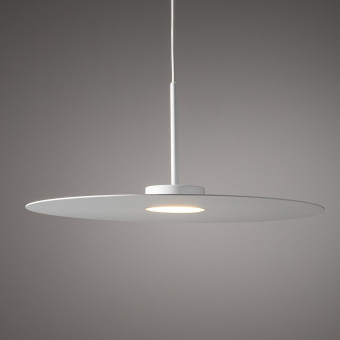 Подвесная люстра Nowodvorski Simone White 11411