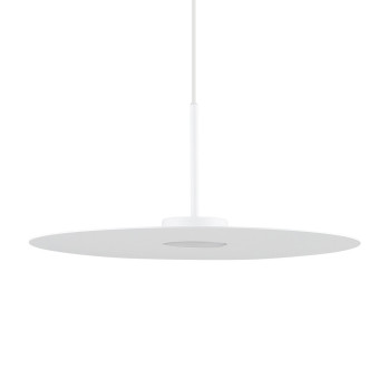 Подвесная люстра Nowodvorski Simone White 11411