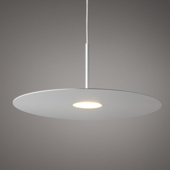 Подвесная люстра Nowodvorski Simone White 11411