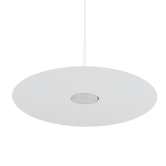 Подвесная люстра Nowodvorski Simone White 11411