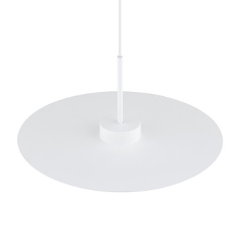 Подвесная люстра Nowodvorski Simone White 11411