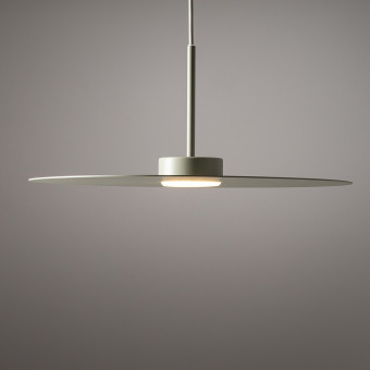 Подвесная люстра Nowodvorski Simone Sage Green 11413