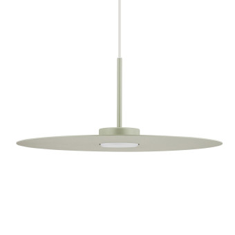 Подвесная люстра Nowodvorski Simone Sage Green 11413