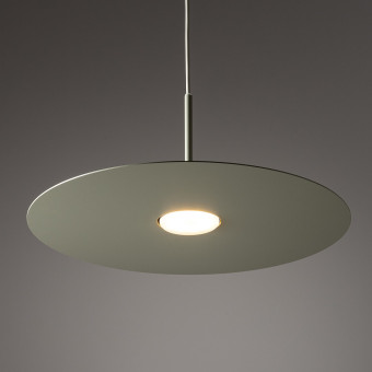 Подвесная люстра Nowodvorski Simone Sage Green 11413