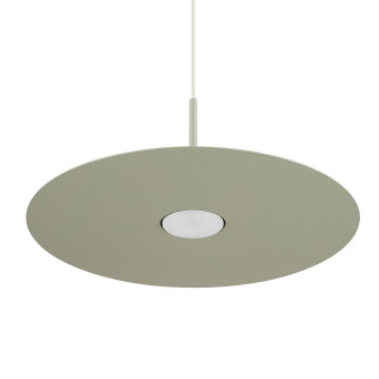 Подвесная люстра Nowodvorski Simone Sage Green 11413