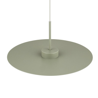 Подвесная люстра Nowodvorski Simone Sage Green 11413