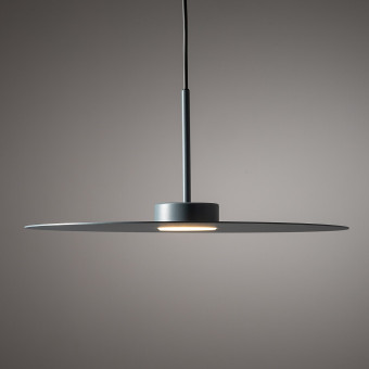 Подвесная люстра Nowodvorski Simone Umbra Blue 11414