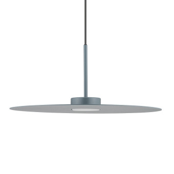 Подвесная люстра Nowodvorski Simone Umbra Blue 11414