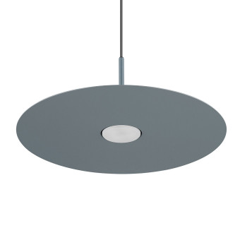 Подвесная люстра Nowodvorski Simone Umbra Blue 11414