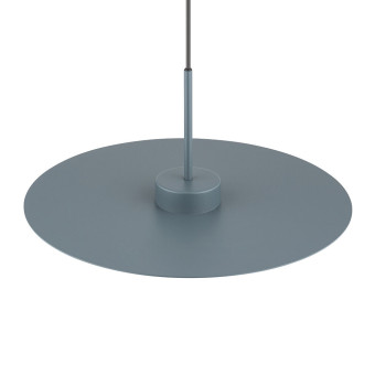 Подвесная люстра Nowodvorski Simone Umbra Blue 11414