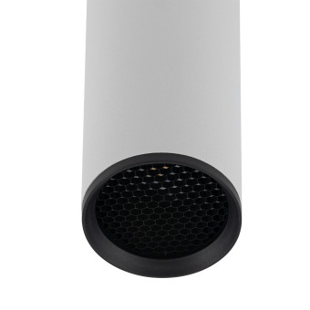 Фильтр для светильника Nowodvorski Mono Black 11427