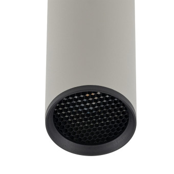 Фильтр для светильника Nowodvorski Mono Black 11427