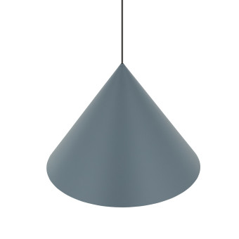 Подвесной светильник Nowodvorski Zenith L Umbra Blue 11484