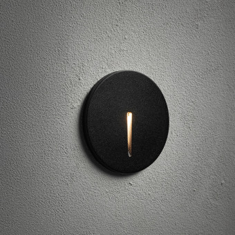 Встраиваемый светильник Nowodvorski Abby Led Black 11528