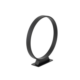 Уличный светильник Nowodvorski Liv Led Black 11538