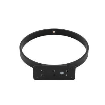 Уличный светильник Nowodvorski Liv Led Black 11538