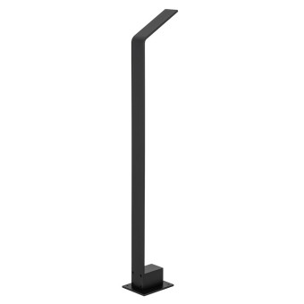 Уличный светильник Nowodvorski Slim Led Black 11540