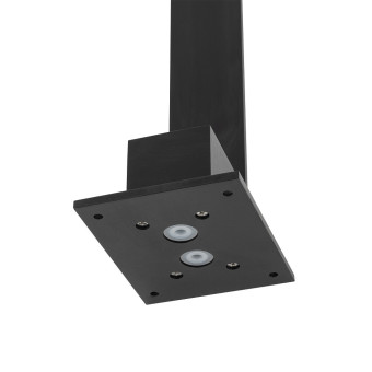 Уличный светильник Nowodvorski Slim Led Black 11540