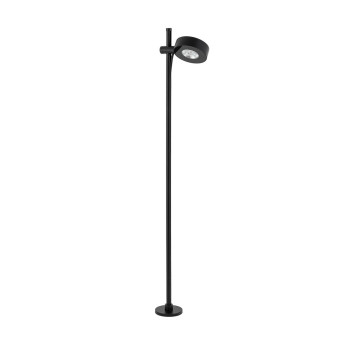Уличный светильник Nowodvorski Tessa Led Black 11541
