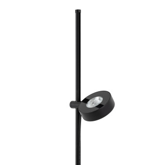 Уличный светильник Nowodvorski Tessa Led Black 11541