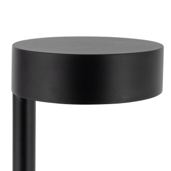 Уличный светильник Nowodvorski Ruby Led Black 11542