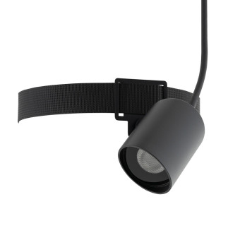 Подвесной светильник Nowodvorski Rumi Led Black 11543