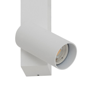 Настенный светильник Nowodvorski Easy Led Left White 11578