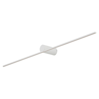 Настенный светильник Nowodvorski Spin Led M White 11586