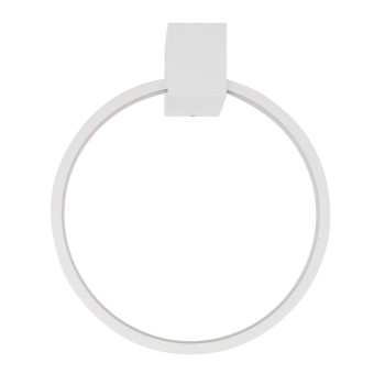 Настенный светильник Nowodvorski Circolo Led XS Black 11601