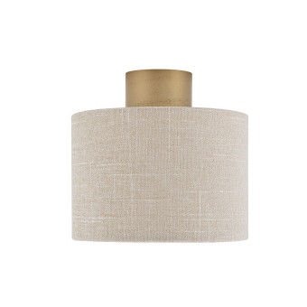 Потолочный cветильник Nowodvorski Santana S Cream 11650