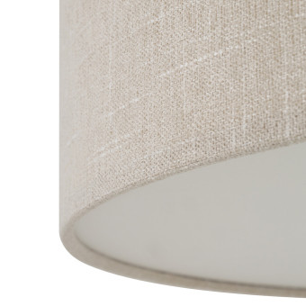 Потолочный cветильник Nowodvorski Santana S Cream 11650