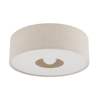 Потолочная люстра Nowodvorski Santana M Cream 11651